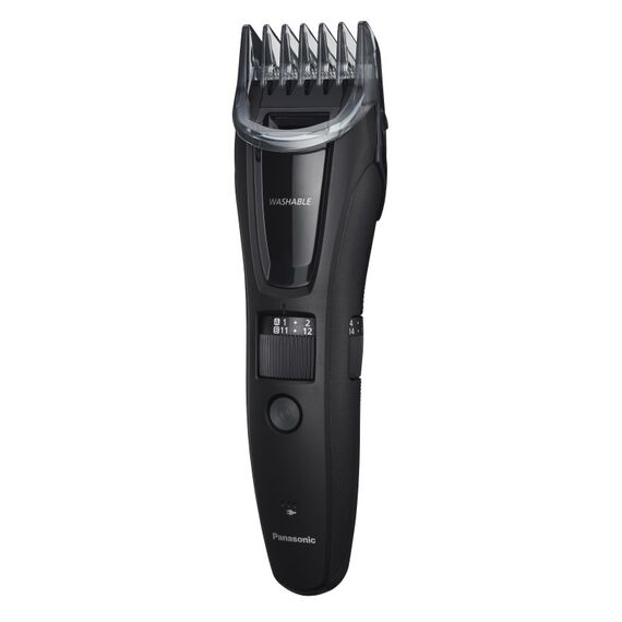 Panasonic ER-GB61 Wechselstrom/Batterie 3 2 cm Schwarz