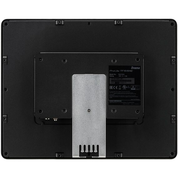 iiyama TF1515MC-B2 Computerbildschirm 38,1 cm (15") 1024 x 768 Pixel XGA LED Touchscreen Schwarz, 23 image