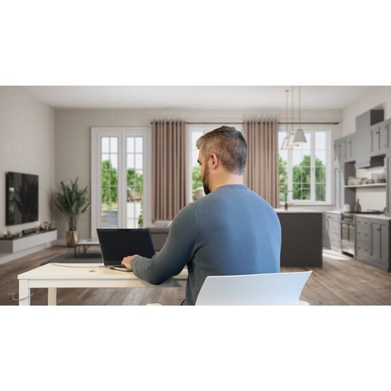 Kensington MagPro Magnetischer Blickschutzfilter für 12,5"-Laptops (16:9), 11 image