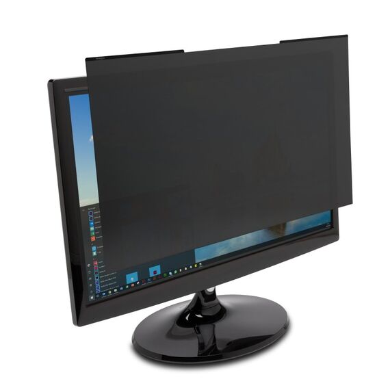 Kensington MagPro Magnetischer Blickschutzfilter für 23,8"-Monitore (16:9)