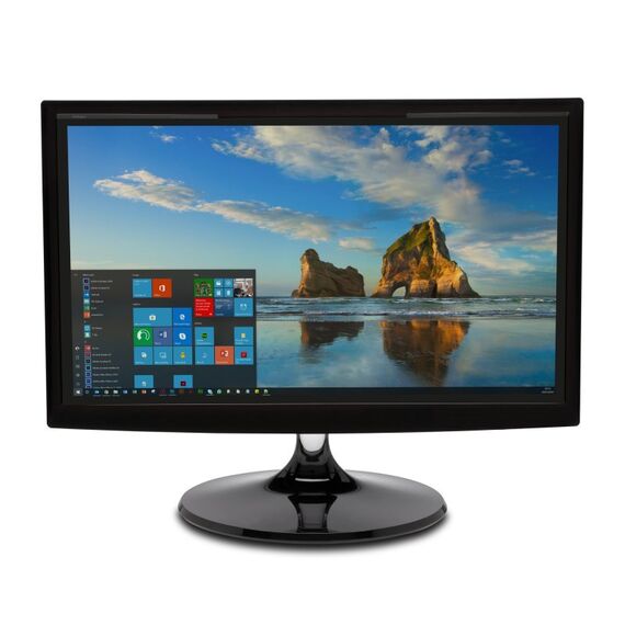 Kensington MagPro Magnetischer Blickschutzfilter für 23,8"-Monitore (16:9), 4 image