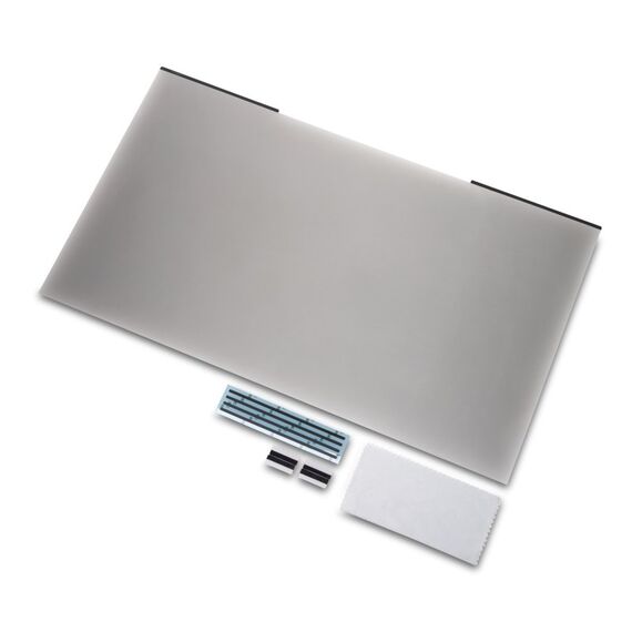 Kensington MagPro Magnetischer Blickschutzfilter für 24"-Monitore (16:10), 3 image