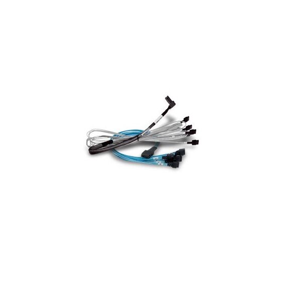 Broadcom 05-60004-00 Serial Attached SCSI (SAS)-Kabel 1 m
