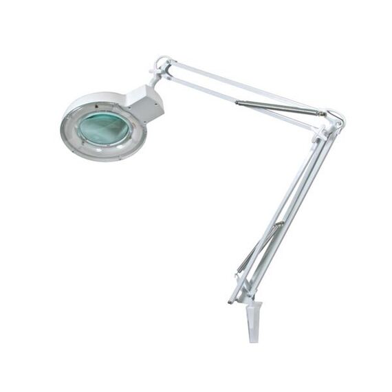 Velleman VTLAMP2WN Lupenleuchte