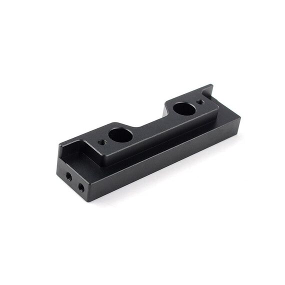 RC4WD Metal Tube Rear Bumper RC-Modellbau ersatzteil & zubehör Stoßfänger, 3 image