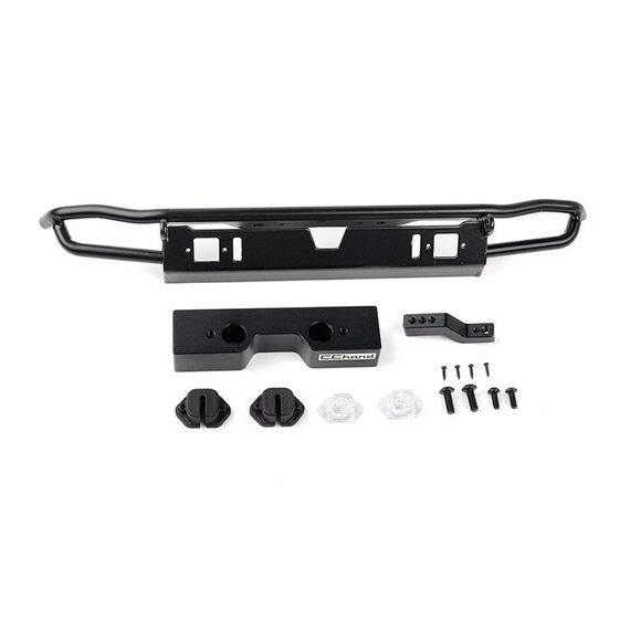 RC4WD Metal Tube Rear Bumper RC-Modellbau ersatzteil & zubehör Stoßfänger, 5 image