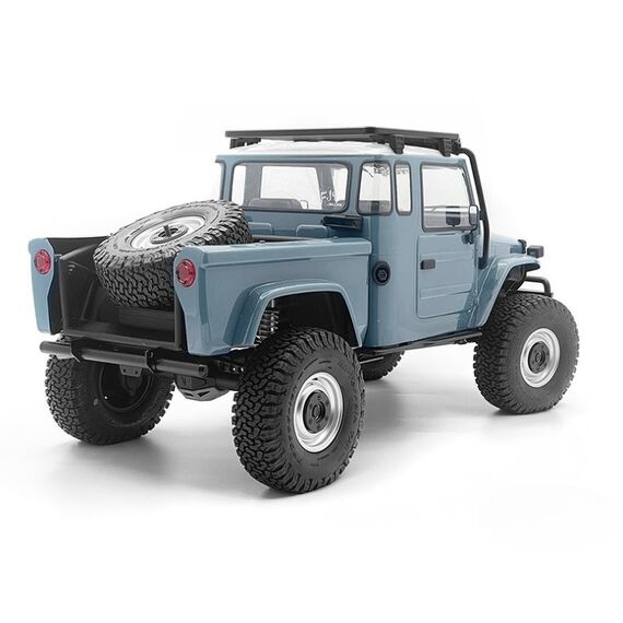 RC4WD VVV-C1387 RC-Modellbau ersatzteil & zubehör Streuscheibe der Rückleuchte, 3 image