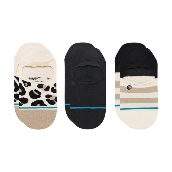 Stance W145A23SPO Sportsocken Mehrfarbig 3 Paar(e)