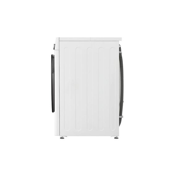 LG W4WR7096Y Waschtrockner Freistehend Frontlader Weiß, 9 image