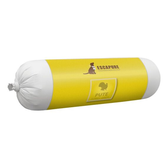 Escapure Puten Wurst 400 g