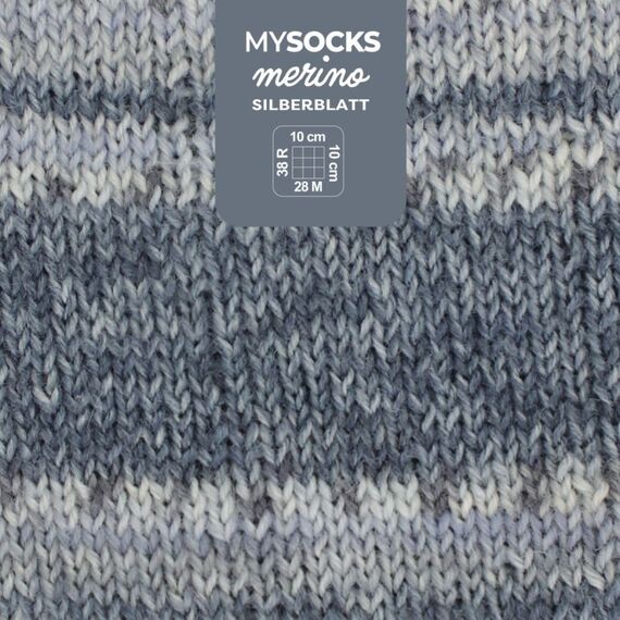 myBoshi Merino Garn, 2 image