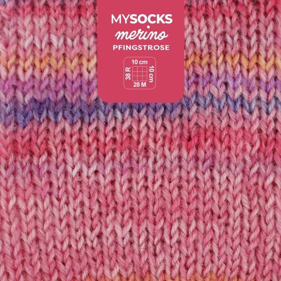 myBoshi Merino Garn, 2 image