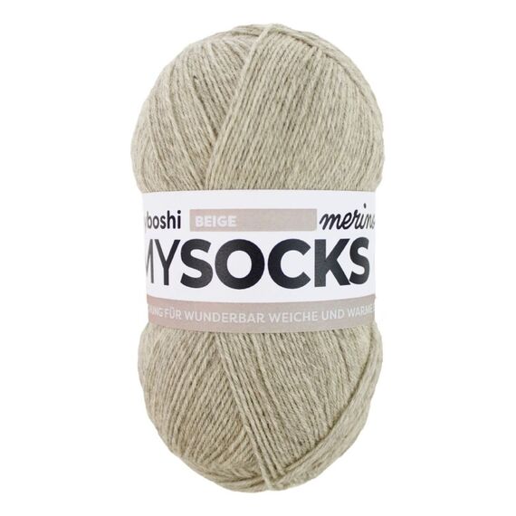 myBoshi Merino Garn