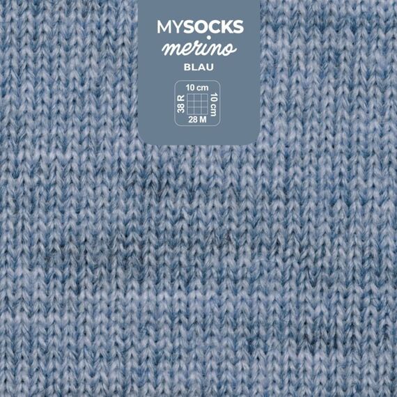 myBoshi Merino Garn, 2 image