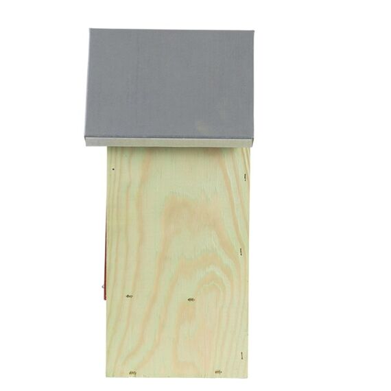 Esschert Design WA75 Insektenhotel Hängend Bambus, Holz, 2 image