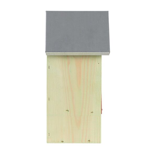 Esschert Design WA75 Insektenhotel Hängend Bambus, Holz, 4 image