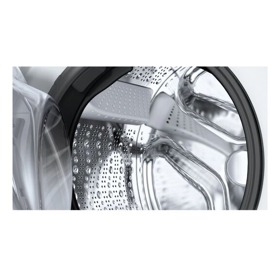 Bosch Serie 4 WAN28244CH Waschmaschine Frontlader 8 kg 1400 RPM Weiß, 8 image
