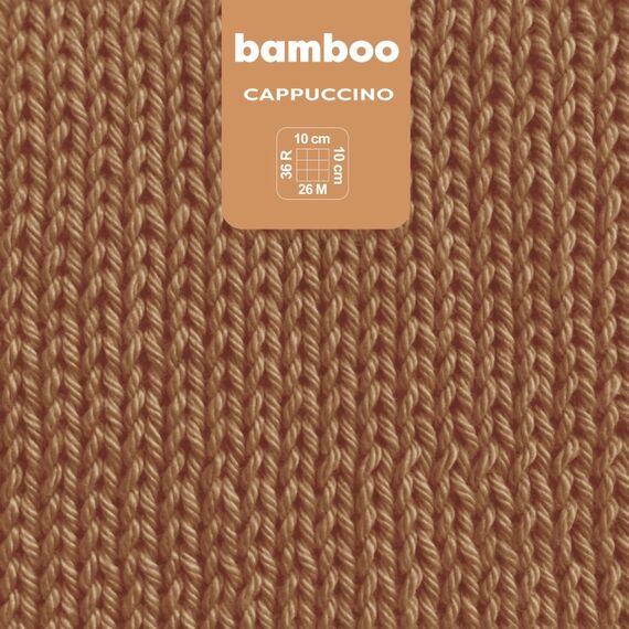 myBoshi Bamboo Garn, 2 image