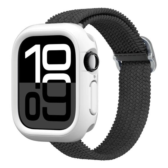 RhinoShield CrashGuard NX Bumper-Case für Apple Watch