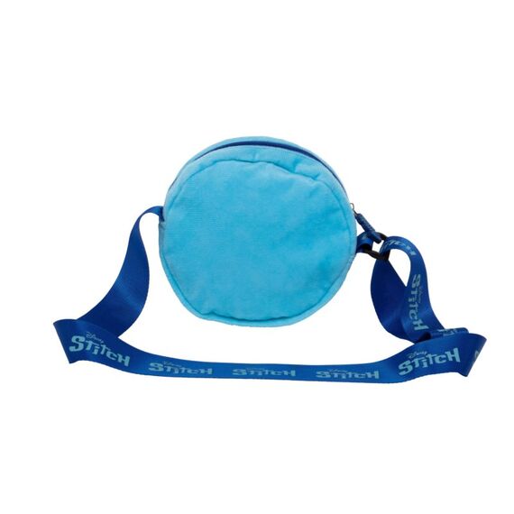 Arditex WD16681 Handtasche/Umhängetasche Polyester Blau Junge/Mädchen Schultertasche, 4 image