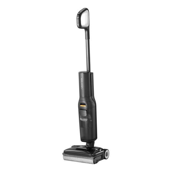 Roborock F25 2-in-1-Stabstaubsauger Akku Trocken&Nass Schwarz, Weiß 4 Ah, 3 image