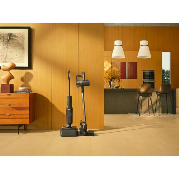 Roborock F25 2-in-1-Stabstaubsauger Akku Trocken&Nass Schwarz, Weiß 4 Ah, 9 image