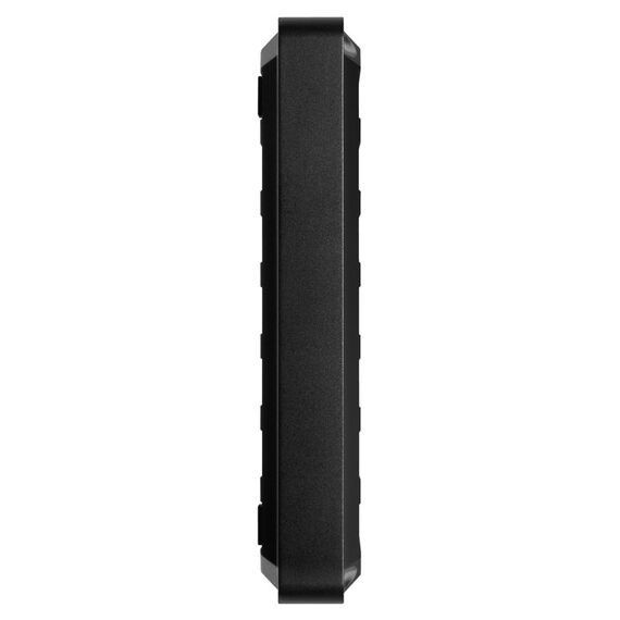 Western Digital P10 Game Drive Externe Festplatte 5 TB 2.5" Micro-USB B 3.2 Gen 1 (3.1 Gen 1) Schwarz, 4 image