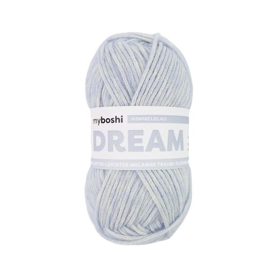 myBoshi Dream Garn