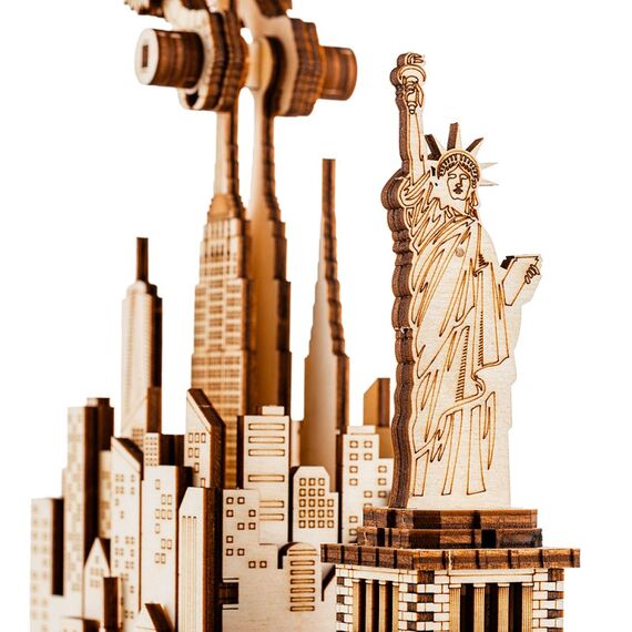WoodTrick Liberty Eagle, 4 image