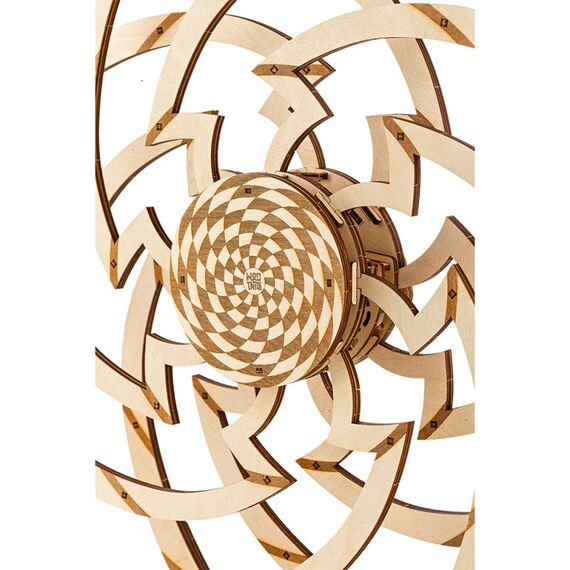 WoodTrick Hypnotischer Wirbel, 2 image