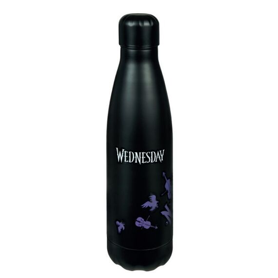 Undercover Isolierflasche