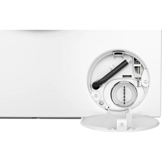 Bosch Serie 8 WGB25605CH Waschmaschine Frontlader 10 kg 1600 RPM Weiß, 9 image
