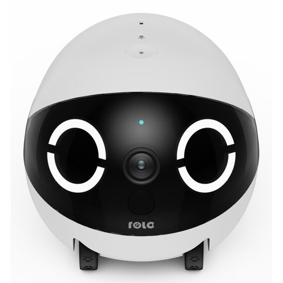 Enabot Rola Mini Pet Monitor