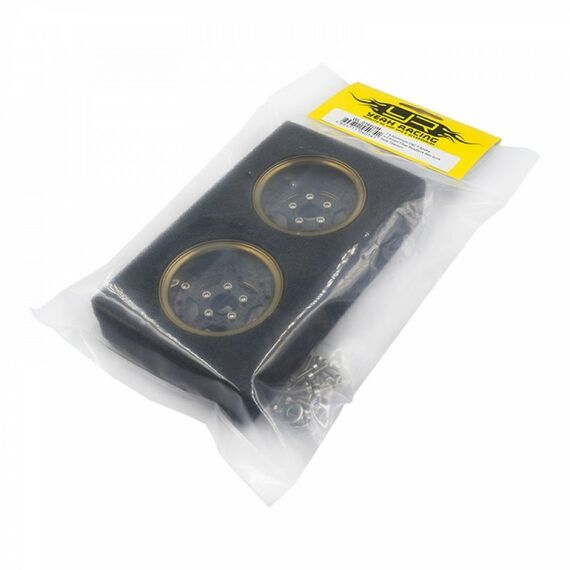 Yeah Racing WL-0166GM RC-Modellbau ersatzteil & zubehör RIM, 3 image