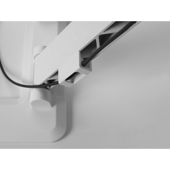 One For All Ultra Slim Line WM 6661 TV-Halterung 2,29 m (90") Weiß, Schwarz, 4 image