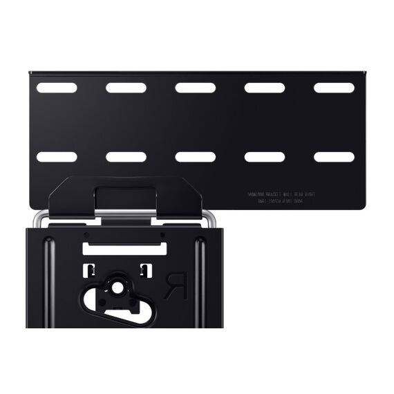 Samsung WMN-D90EB 2,29 m (90") Schwarz, 10 image