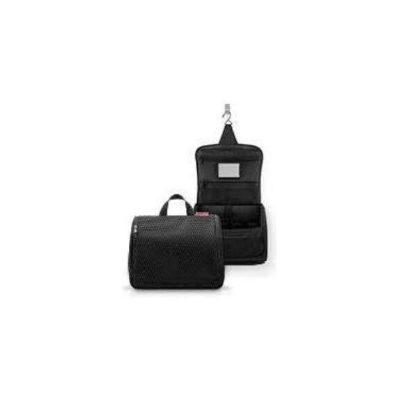 Reisenthel WO7073 Kulturbeutel 4 l Polyester Schwarz