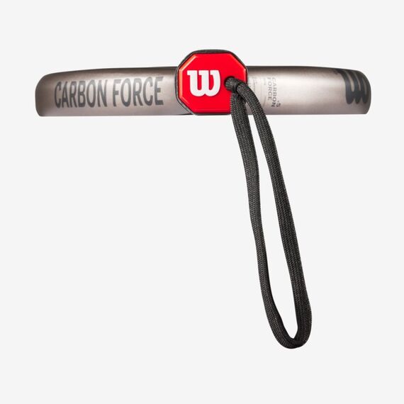 Wilson Carbon Force Grau EVA (Äthylen-Vinylazetat) 1 Stück(e), 3 image