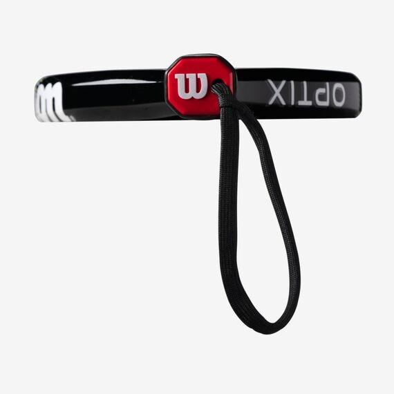 Wilson Optix V1 Schwarz Glasfaser 1 Stück(e), 3 image