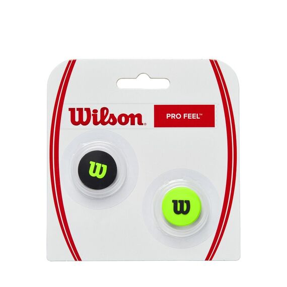Wilson Pro Feel