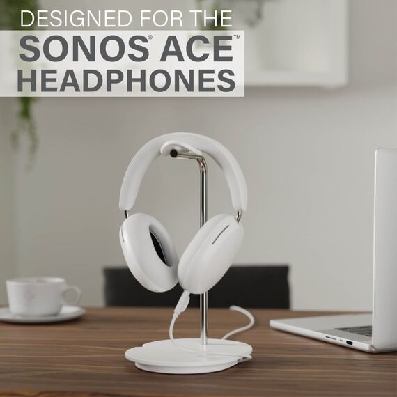 SANUS WSHSH1 Headset-Ständer, 2 image