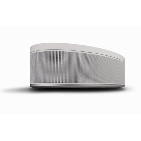 Yamaha WX-051 Tragbarer Stereo-Lautsprecher Weiß 70 W, 2 image