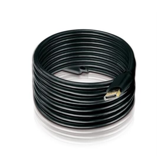 PureLink FlexInstall X-DC010-050 DisplayPort-Kabel 5 m Schwarz, 3 image