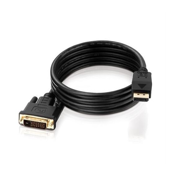 PureLink DisplayPort/DVI 2m Schwarz, 2 image