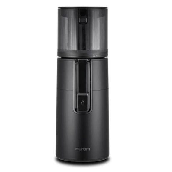HUROM Slow Juicer H400, schwarz