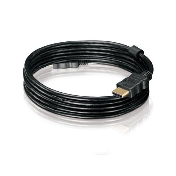 PureLink X-HC010-020E HDMI-Kabel 2 m HDMI Typ A (Standard) Schwarz, Farbe: Schwarz, Länge: 2 m, 3 image
