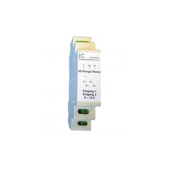 digitalSTROM X-IC-50-0001 Smart Home zentrale Steuereinheit Zubehörteil