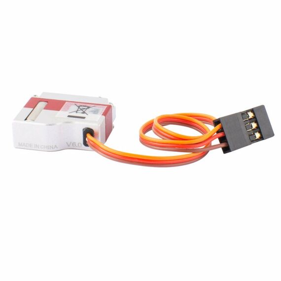 KST X06N V6.0 RC-Modellbau ersatzteil & zubehör Servo, 6 image