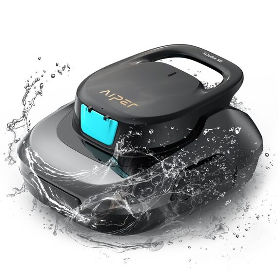 Aiper Scuba SE Roboter-Pool-Reiniger