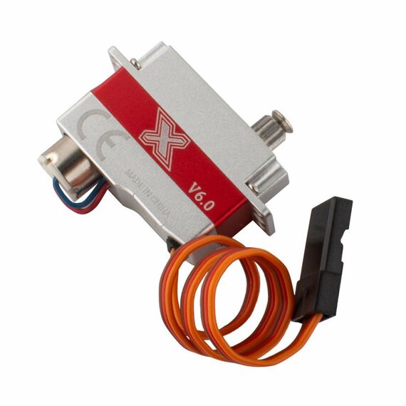 KST X08 V6.0 RC-Modellbau ersatzteil & zubehör Servo, 5 image